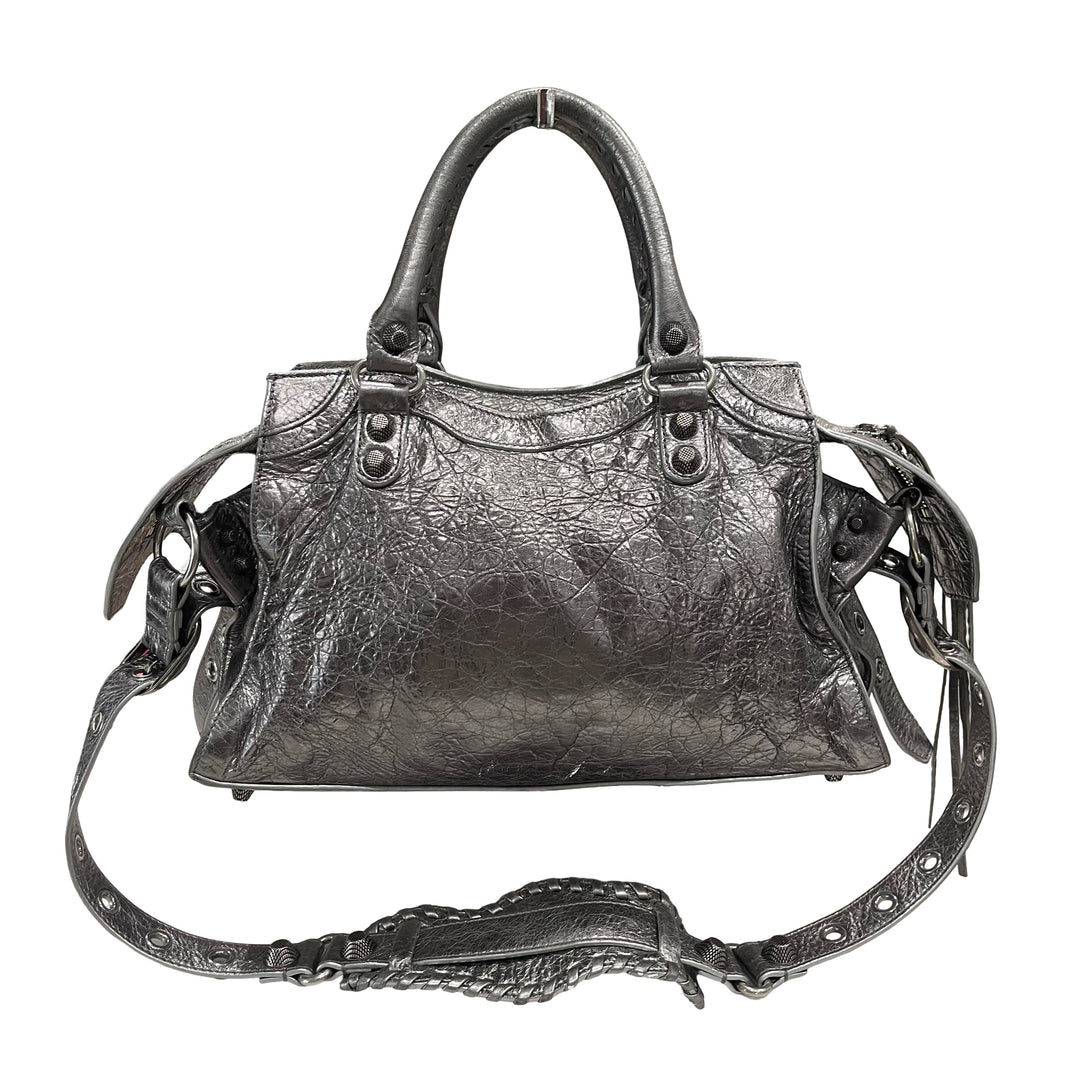 Balenciaga Le City Bag