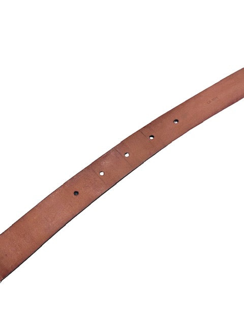 Louis Vuitton Ceinture Carre Belt