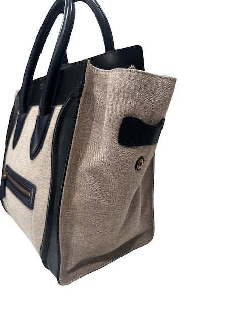 Celine Phantom Tote
