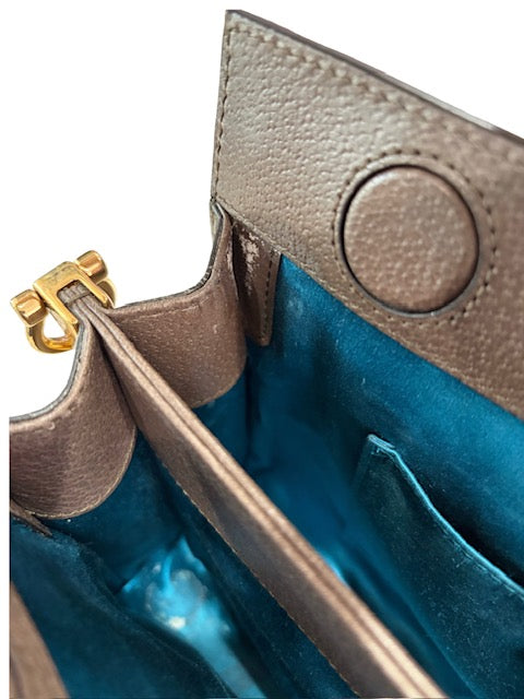 Ophidia Medium Shoulder Bag