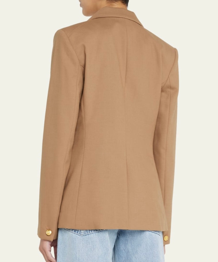 Rag & Bone Preston Double Breasted Blazer - Size 6