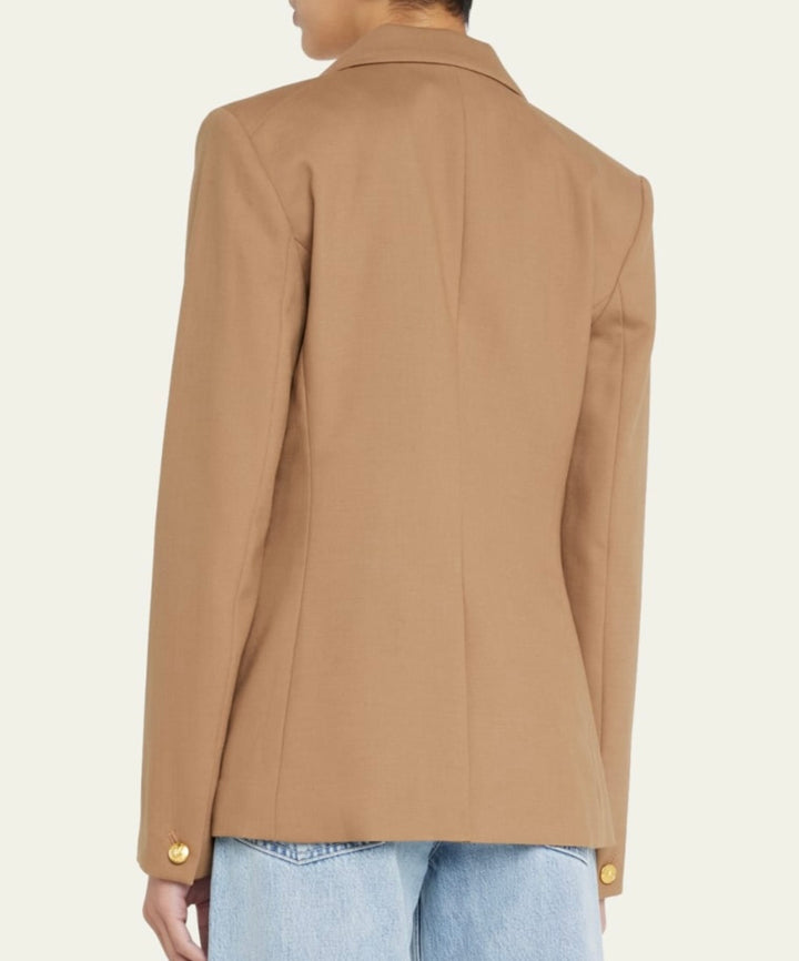 Rag & Bone Preston Double Breasted Blazer - Size 6