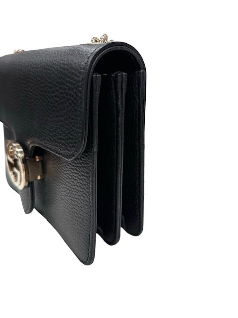 Gucci Interlocking GG Crossbody
