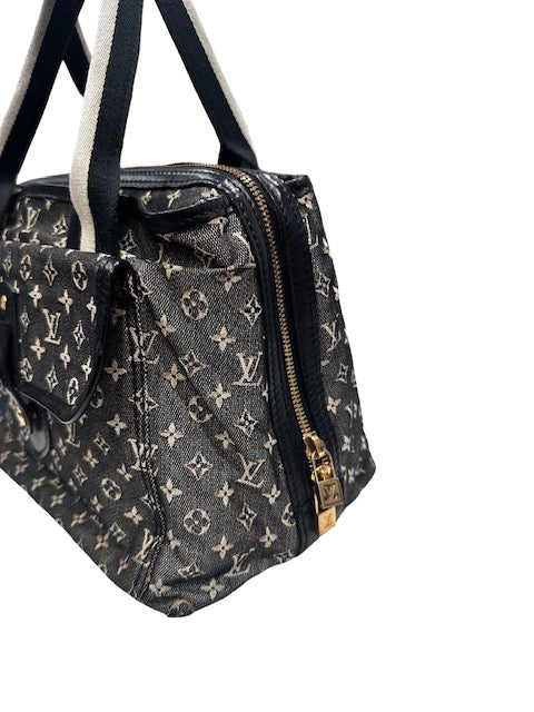 Louis Vuitton Mary Kate Mini Lin Tote