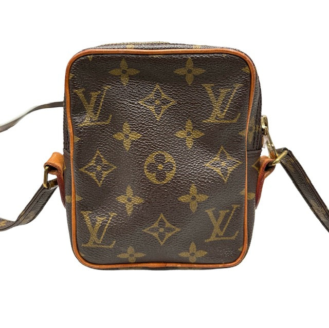 Louis Vuitton Danube Mini Crossbody