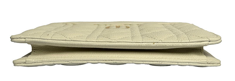 Christian Dior Caro Every Dior Pouch Crossbody