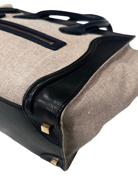 Celine Phantom Tote