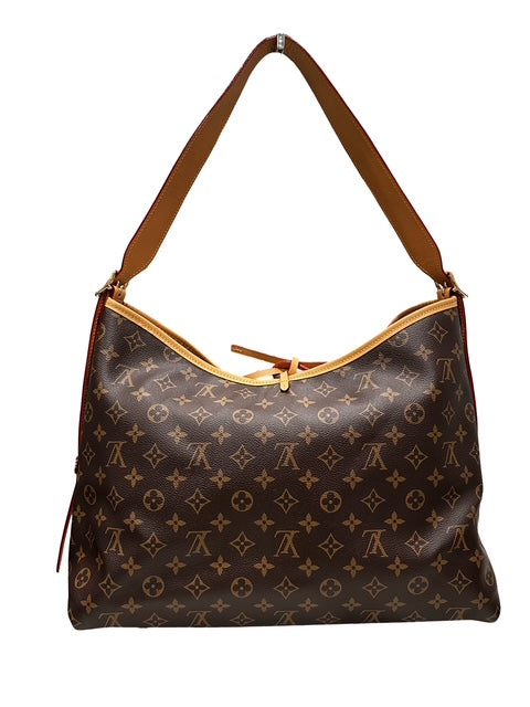 Louis Vuitton CarryAll MM