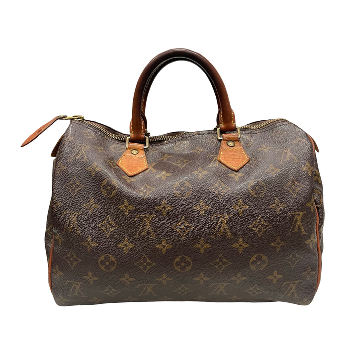 Louis Vuitton Speedy 30