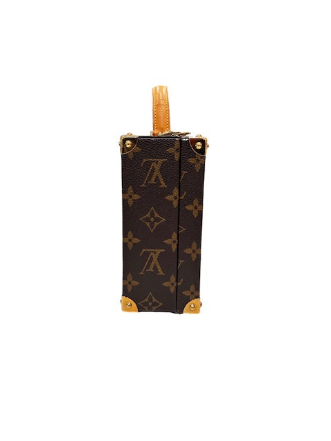 Louis Vuitton Takashi Murakami Hand Jewelry Box