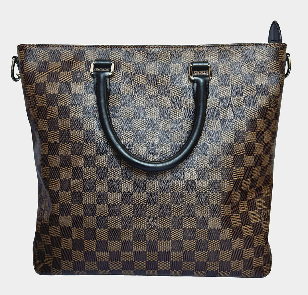 Louis Vuitton Jake Tote