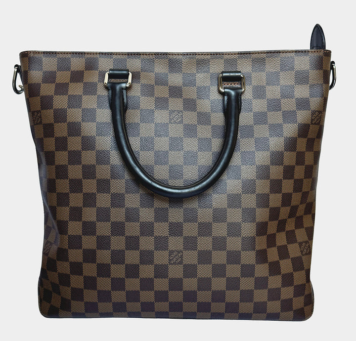 Louis Vuitton Jake Tote