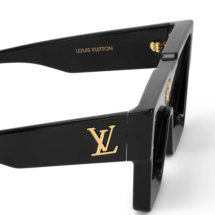 Louis Vuitton Cyclone Sunglasses