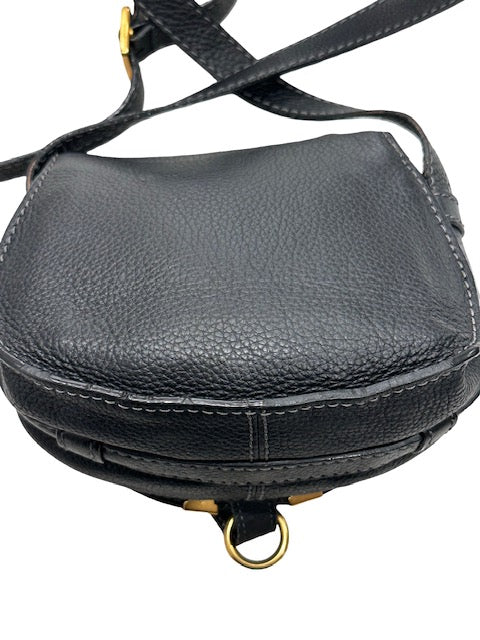 Chloe Marcie Small Crossbody