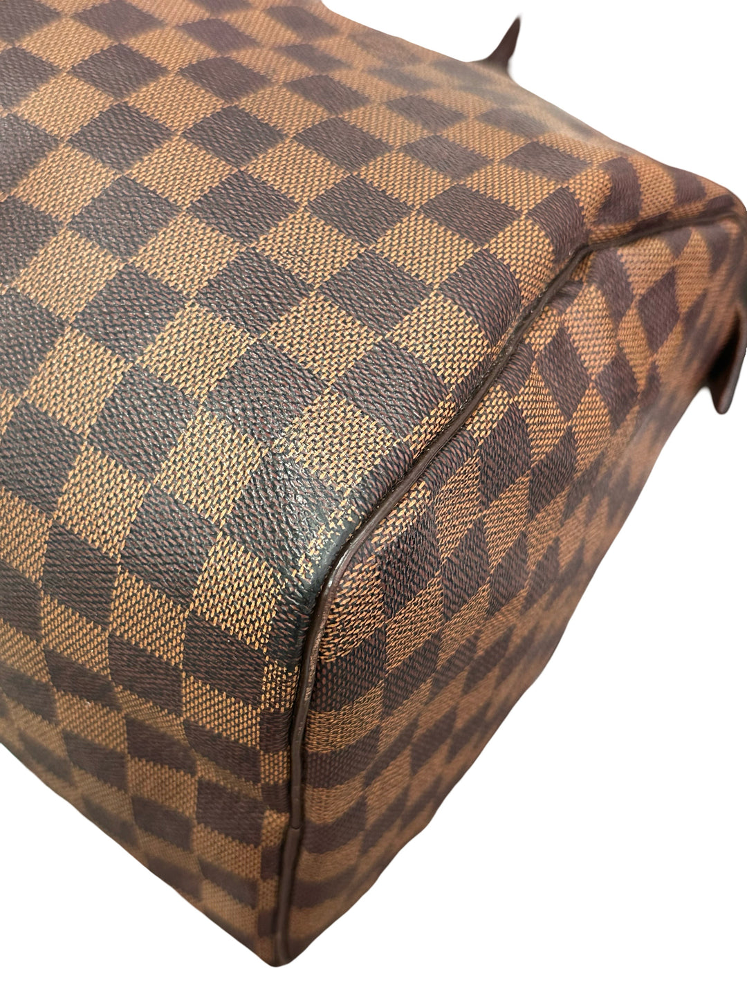 Louis Vuitton Speedy 35