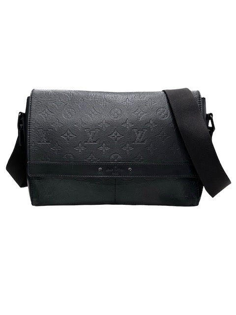 Louis Vuitton Sprinter Messenger Crossbody