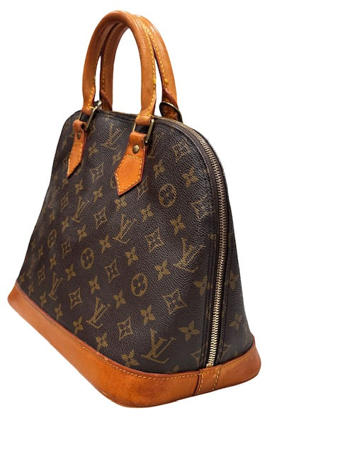 Louis Vuitton Alma PM