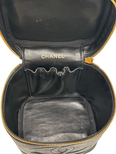 Chanel Vanity Case