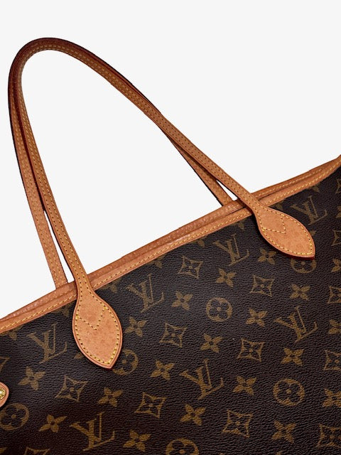 Louis Vuitton Neverfull MM