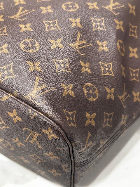 Louis Vuitton Neverfull MM