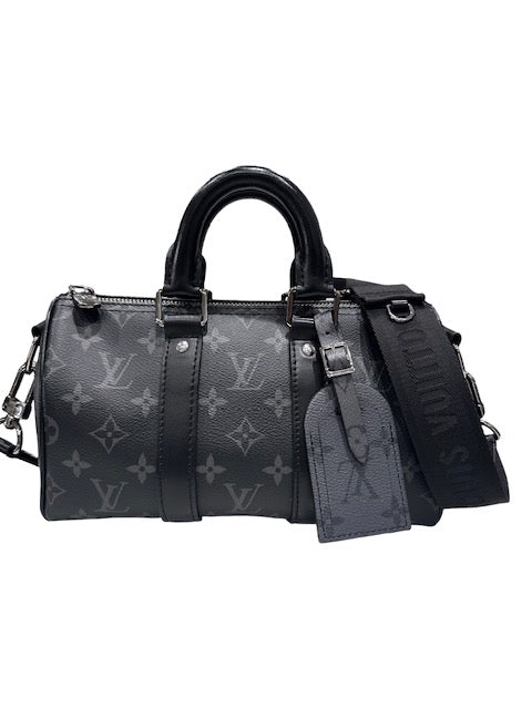 Louis Vuitton Keepall Bandouliere 25