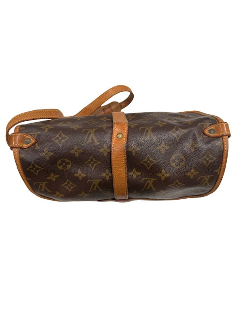 Louis Vuitton Saumur 30 Crossbody