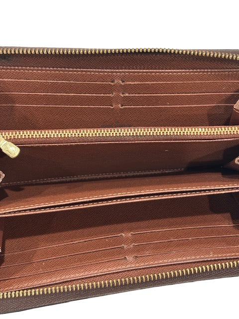 Zippy Wallet