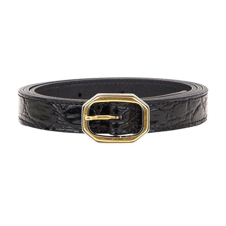 Printed Cocco Babilas Belt | New with Tags