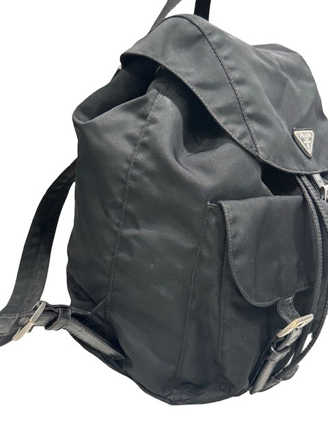 Prada Re-Nylon Backpack
