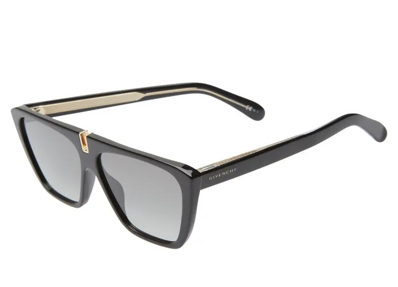 Flat-top Sunglasses