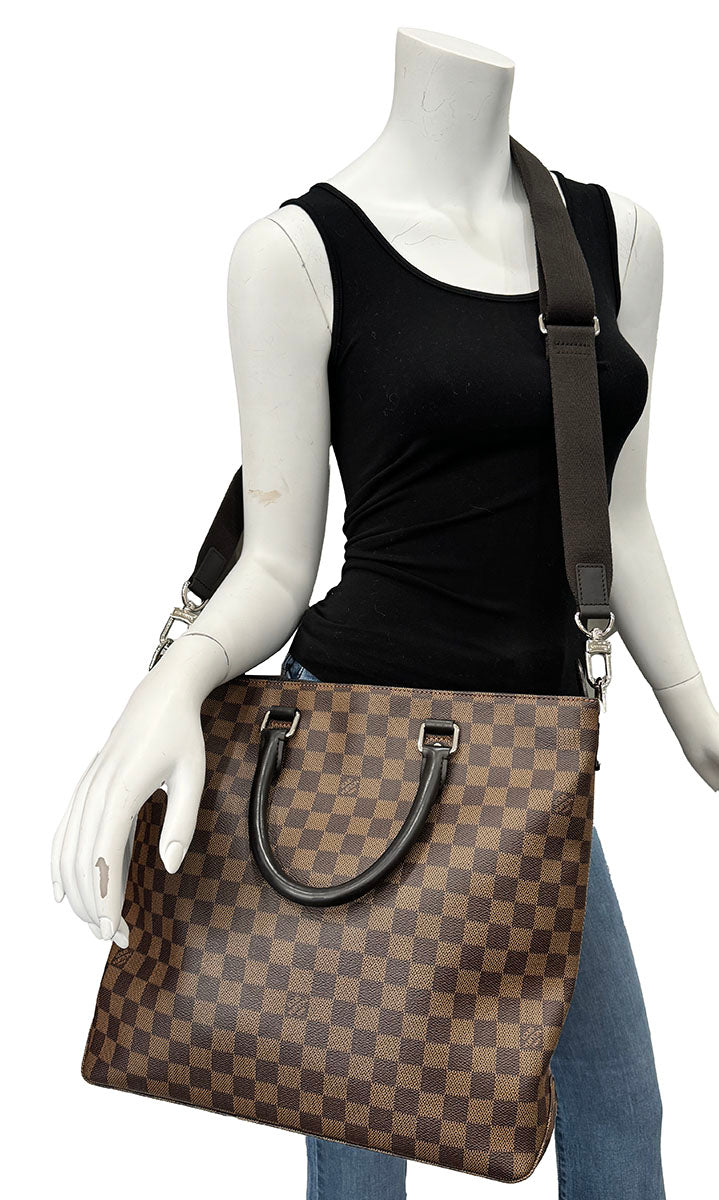 Louis Vuitton Jake Tote
