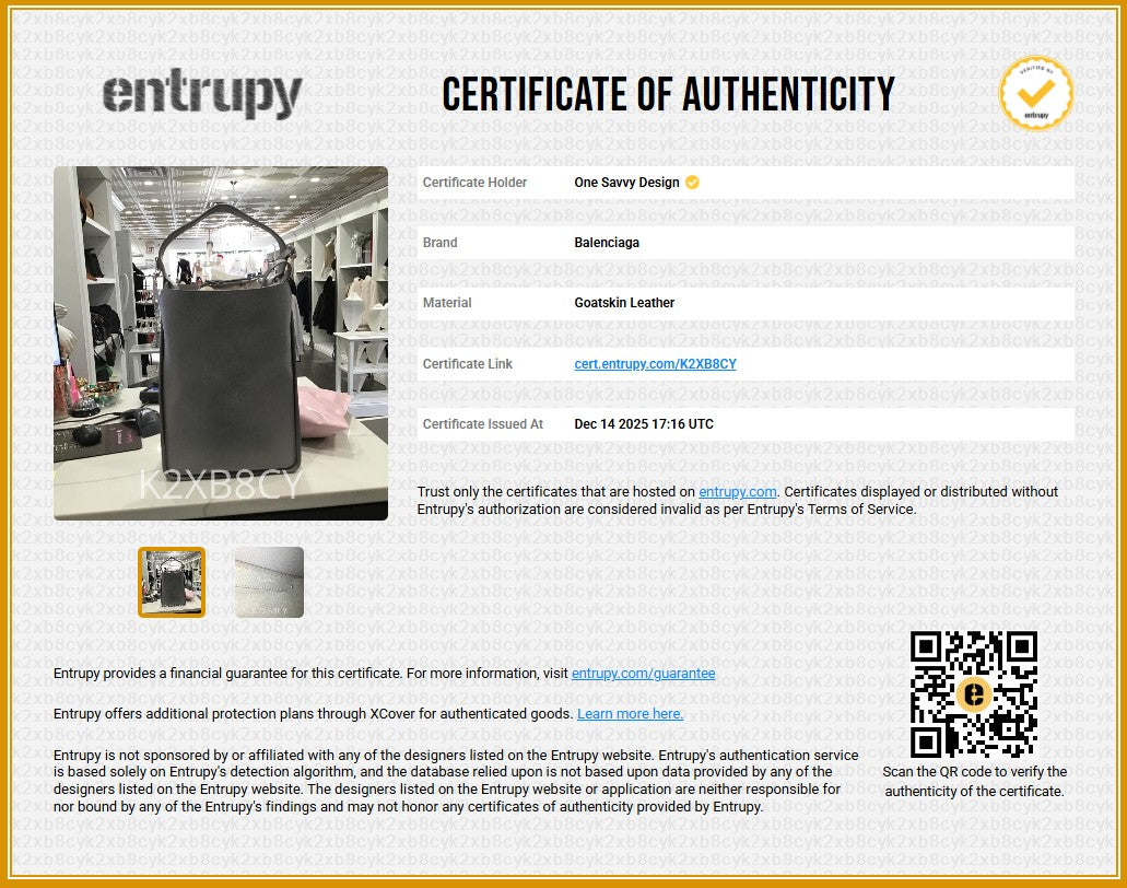 Balenciaga Tool 2.0 North South Tote Medium