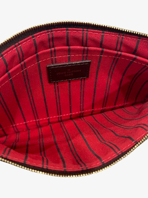 Louis Vuitton Neverfull Pouch