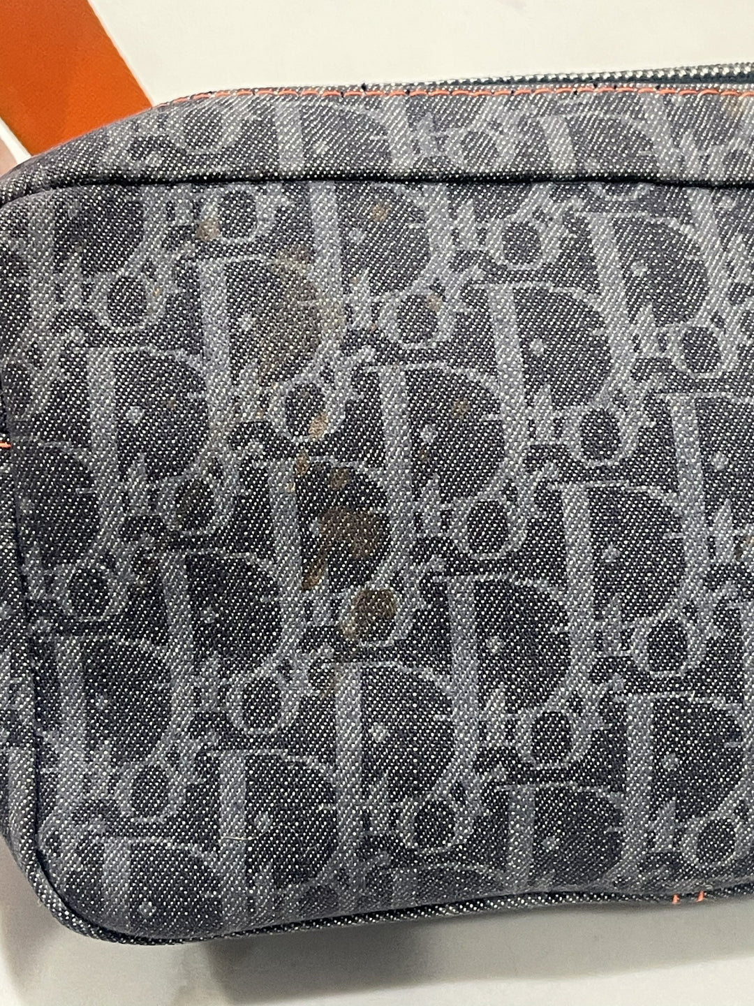 Flight Line Shoulder Bag