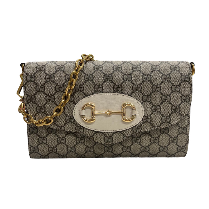 Gucci Horsebit 1955 Shoulder Bag