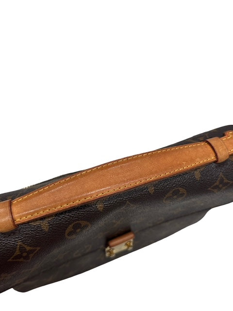 Louis Vuitton Pochette Metis