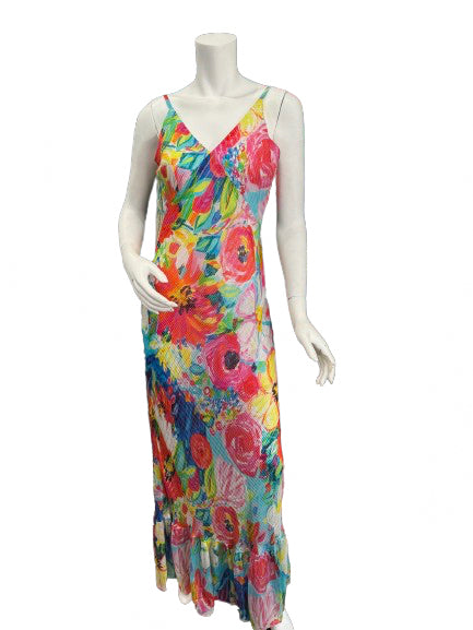 Qishma Slip Dress