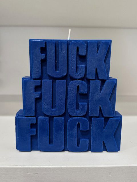 Fuck Candles