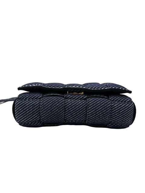 Bottega Veneta Padded Cassette Crossbody