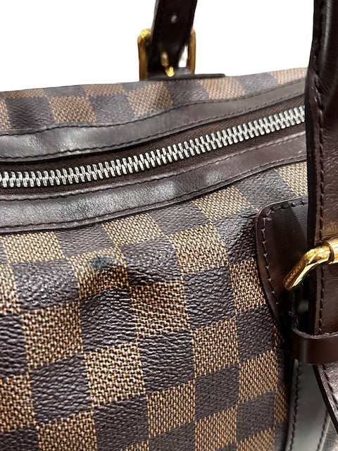 Louis Vuitton Berkeley Top Handle Bag