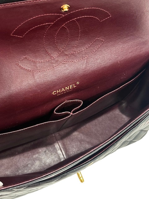 Chanel Classic Double Flap Maxi