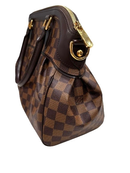 Louis Vuitton Trevi PM Handbag