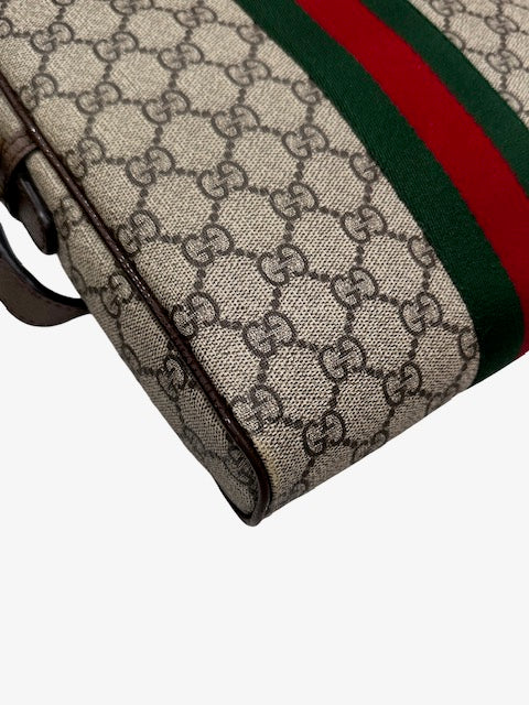 Gucci Ophidia Messenger Bag