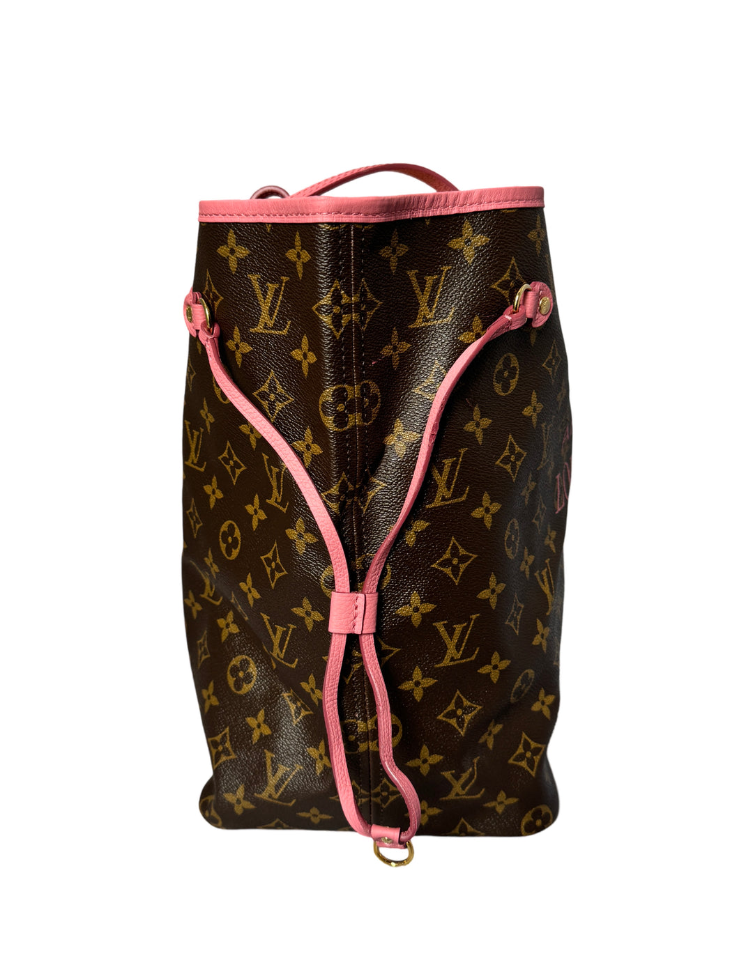 Louis Vuitton Articles De Voyage Neverfull GM