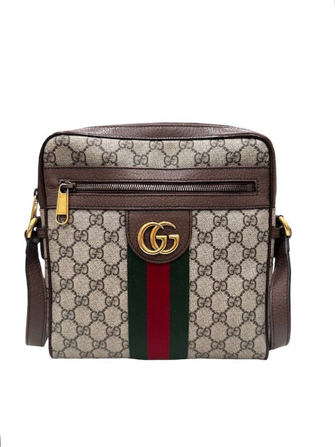 Gucci Ophidia Messenger Bag