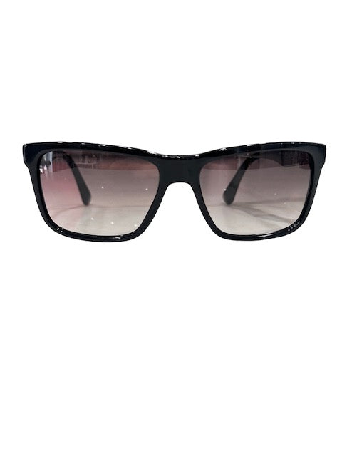Prada Black Square Sunglasses - Unisex