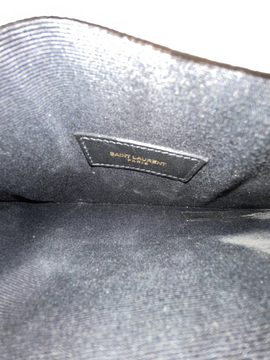 Baby Uptown Clutch