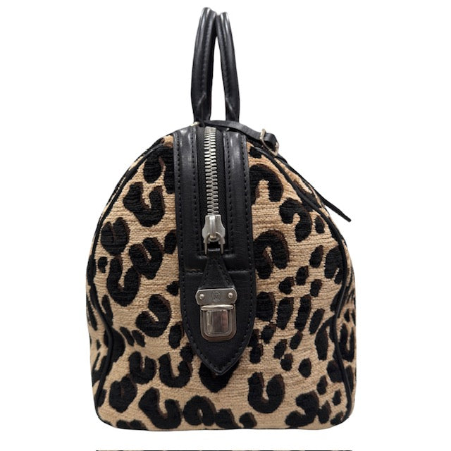 Louis Vuitton x Stephen Sprouse Speedy