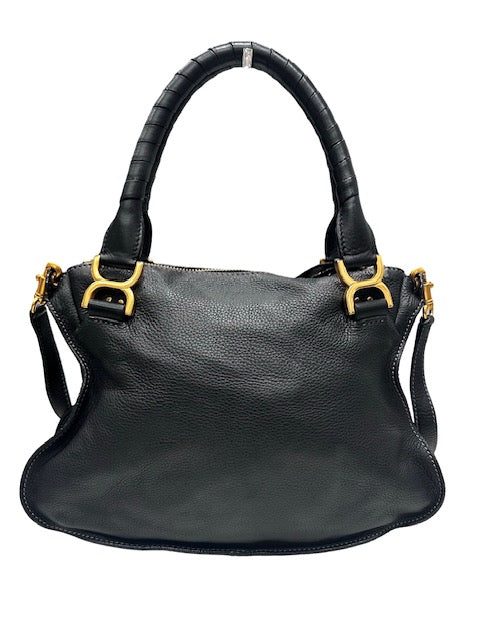Chloe Marcie Medium Handbag