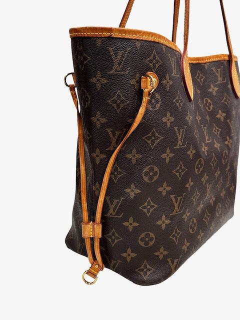 Louis Vuitton Neverfull MM